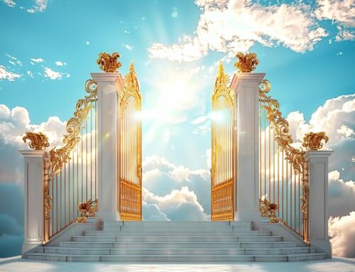 REFUSONS LE REGNE DU DIABLE DANS NOS VIES